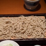 Teuchi Soba Onuma - 