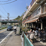 TAMAGAWA DINER - 