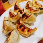 芦屋らーめん庵 - 