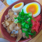 芦屋らーめん庵 本店 - 