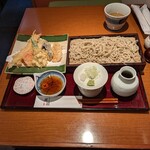 Teuchi Soba Onuma - 