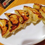 芦屋らーめん庵 - 