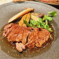 リコロ 大丸東京店 - 