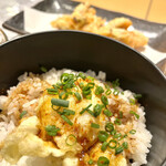 天ぷらとワイン 小島 金山北店 - 