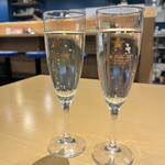 天ぷらとワイン 小島 金山北店 - 