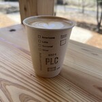 PARK LANE COFFEE - 