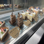 洋菓子屋アイリー - 