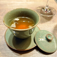 USHIGORO S. SHINJUKU - 