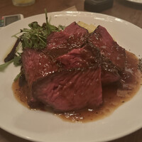 クッチーナ イタリアーナ アリア 六本木 -  クッチーナ イタリアーナ アリア 六本木 -