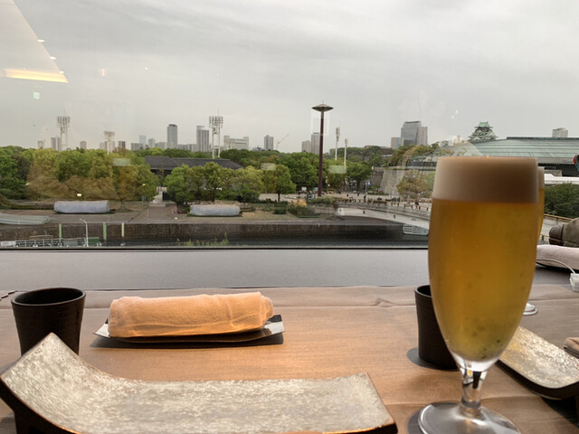 Mikan Hotel New Otani Osaka