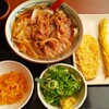 丸亀製麺 郡山店