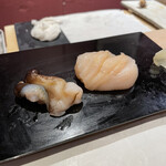 Sushidokoro Komatsu - 