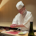 Sushi Shunji - 