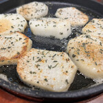 テッパン 肉たらし - 