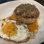 テッパン 肉たらし - 