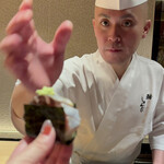 Sushi Shunji - 