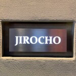 JIROCHO - 