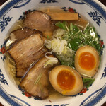 麺屋 大輔 - 