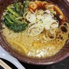 らぁ麺モリズミ