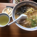 Miyoshiya - ラーメン