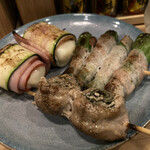 串劇場 徳永座 - 