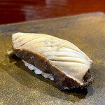 鮨匠 のむら - 鮑