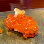 鮨匠 のむら - TKG