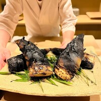 日本料理 研野 - 
