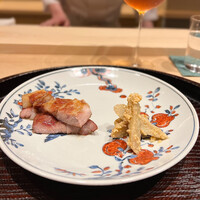 日本料理 研野 - 