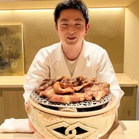 日本料理 研野 - 