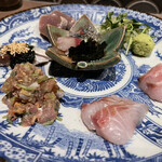 酒肴あおもん - 