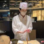 Sushi Yamaken - 