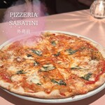 PIZZERIA SABATINI - 