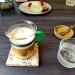 12 COFFEE - カフェ・オ・レ