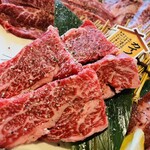 焼肉 太翔 - 