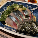 酒肴あおもん - 