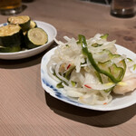 酒肴あおもん - 