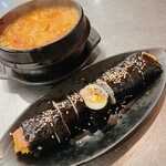 韓国料理ナジミキンパ - 