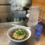 立喰うどん・そば　大和庵 - 