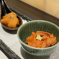 鮨 やまけん 銀座店 - 