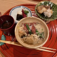 馬車道 大かわ - 