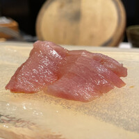 鮨 やまけん 銀座店 - 