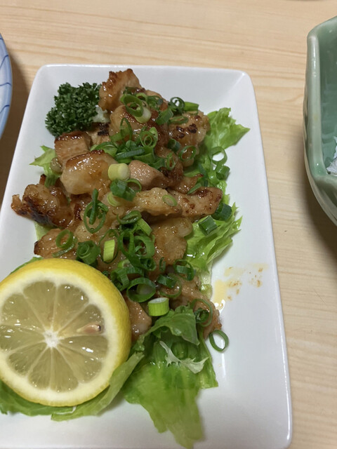 居酒屋 ゆう由 - 万石浦（居酒屋）の写真