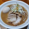 らーめん蓮 蒲田本店
