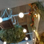 TRATTORIA 庭 BY FARM AKIRA - 