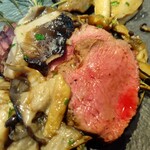 TRATTORIA 庭 BY FARM AKIRA - 