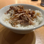 ○新 ネギラーメン - 