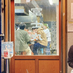 ラーメン富士丸 - 