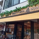 TRATTORIA 庭 BY FARM AKIRA - 