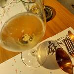 TRATTORIA 庭 BY FARM AKIRA - 